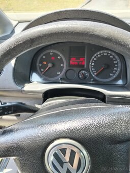 VW caddy 2.0 SDI - 10