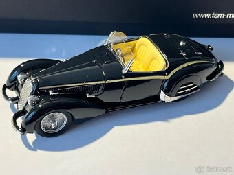 Predaj modelov 1:43 - 10