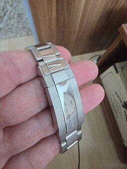 Pagani Seiko VK64 VK63 - 10