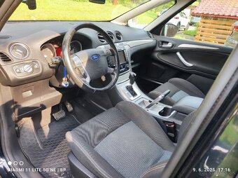 Ford s-max - 10