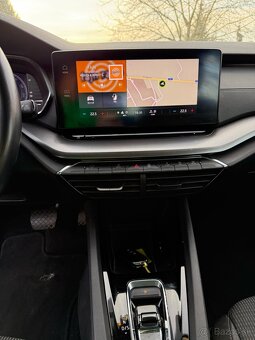 Predám Škoda Octavia 4 ročník 2020 DSG style - 10