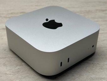 Apple Mac mini M4 Pro 24 GB RAM | 512 GB SSD - 10