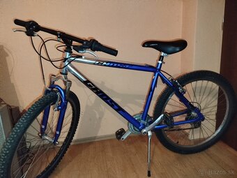 Bicykel 26 - 10