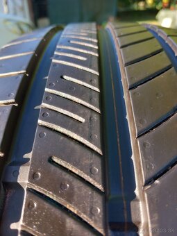205/60 r16 letné pneumatiky nexen. - 10