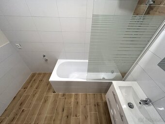 Hotová kompletná rekonštrukcia 3 izbového bytu, NDCA - 10