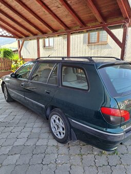 Peugeot 406 2.0hdi combi - 10