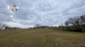 Na predaj rodinný dom v Mihálygerge na pozemku 1 684 m2 za 4 - 10