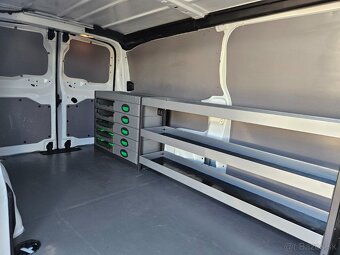 Opel Vivaro Long L3H1 - 2.0 CDTI - 177hp - 2020 - 10