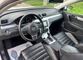 VOLKSWAGEN PASSAT 2.0 TDI 170ps DSG HIGHLINE VARIANT - 10