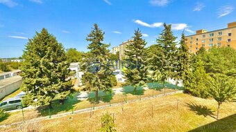 REZERVOVANÉ:Exkluzívny predaj 3i bytu v centre Malaciek - 10