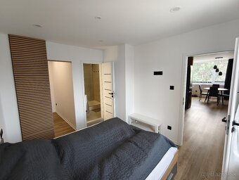 Na prenájom 2 izbový byt na Terase - Rezervované - 10