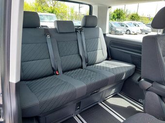 Volkswagen T6 Multivan 2.0 TDI BMT 4MOTION DSG - 10