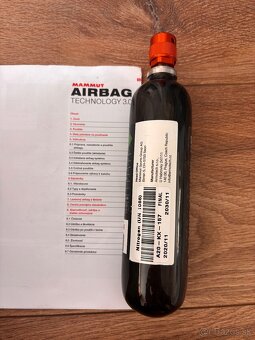 Mammut Pro Protection Airbag 3.0 30l - 10