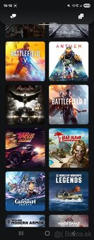Ps 4 slim 1tb - 10