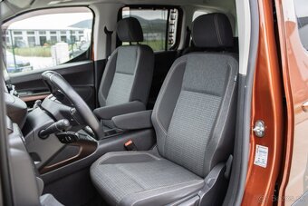 Peugeot Rifter Long 1.5 BlueHDi 130 GT Line - 10