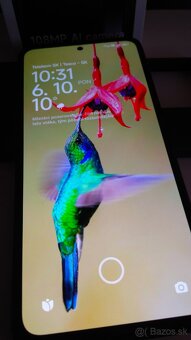 Xiaomi redmi Note 14 dual 8/256Gb Black - 10