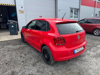 Volkswagen polo 1.6 tdi - 10