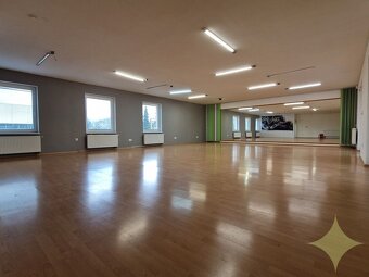 REZERVOVANÉ - Na predaj polyfunkčný objekt, 570 m2, Prievidz - 10