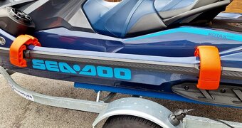 SEA-DOO GTX 230 IDF Audio MY2025 aj s prívesom CBS J570 - 10