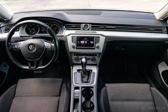 Volkswagen Passat DSG /Masáž/LED svetlá/Adaptívny tempomat - 10