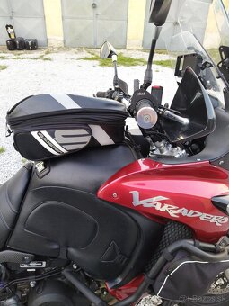 Honda Varadero 1000 - 10