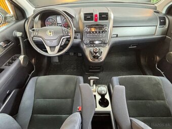 Honda CR-V 2.2 i-DTEC Elegance - 10