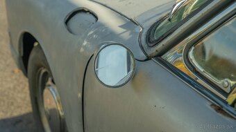 Porsche 912 z roku 1966 - 10