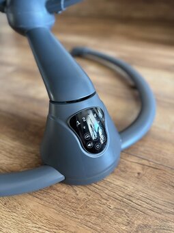 Maxi-Cosi Cassia lehátko - 10