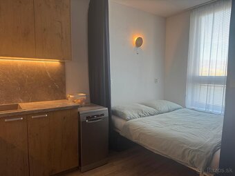 Predám 1 izbový apartmán - 10