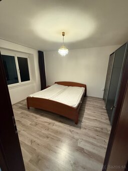 2 izbový byt centrum Nitry - 10