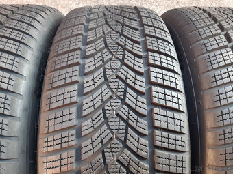 5x112 17" BMW 4, BMW i4 (BMW 5 G30) -nová sada - 10