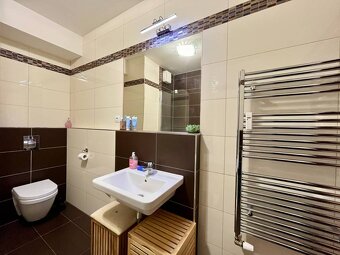 2-izbový byt v novostavbe – Ružinov, Bratislava - 10