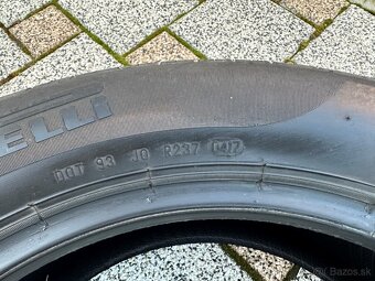 Letné pneumatiky 215/55 R17 Pirelli 4ks - 10