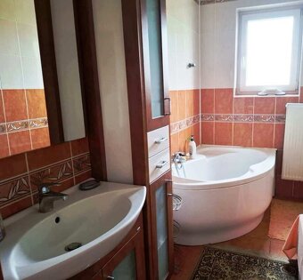 PANICKÉ DRAVCE - RD na pozemku 5400 m2 - 10