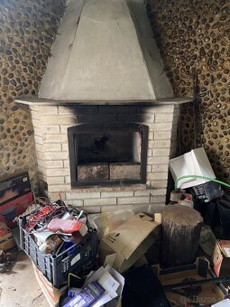 Rodinný dom s garážou v obci Jasov - 10