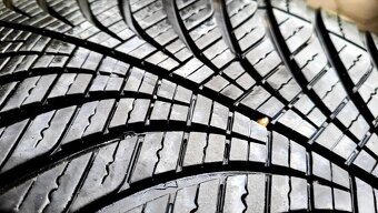 Alu R18 5x112 orig. VW Touareg, Audi Q7  + zimné 255/60 R18 - 10