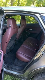 Jaguár E-PACE SUV R-DYNAMIC Full Výbava - 10