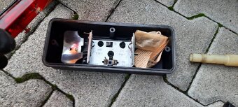 Rôzne diely škoda 105l 120l... ČSSR ZSSR NDR diely - 10