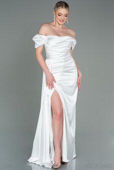 výpredaj spoločenských a svadobných šiat - 10