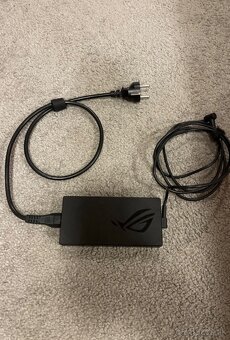 Asus Rog Zephyrus G15 GA503RM Eclipse Gray - 10