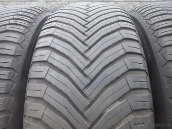 R19 kolesá MERCEDES GLC rozteč 5x112 celoročné 235/55r19 - 10