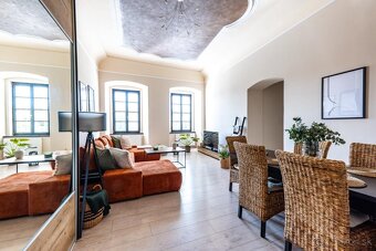 HISTORICKÝ MEŠTIANSKY DOM NA PREDAJ - 10