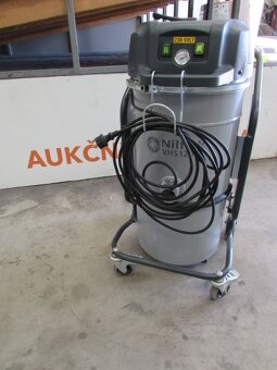 NILFISK SDV 8000 - 10