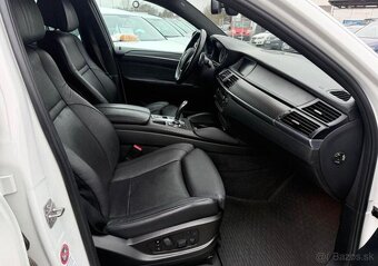 BMW X6 M50d nafta automat 280 kw - 10