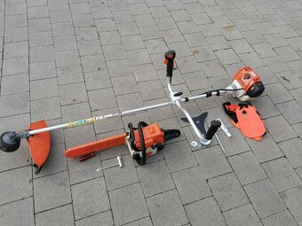 STIHL FS130 - 10