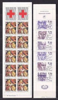 Francúzsko - zostava zošitkov - časť 2 - 10