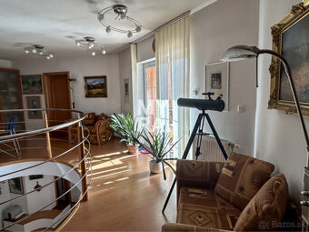 PREDAJ / Rodinná vila,  Za Kalváriou, Prešov - 10