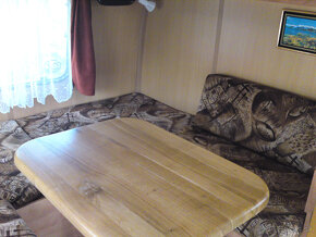 CELOROCNE OBYVATELNY KARAVAN PREDAM , VYMENIM, - 10