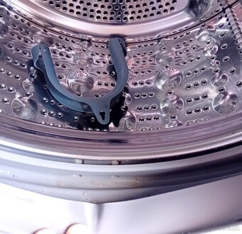 Pračka LG 1-5Kg A++ , SLIM - 10