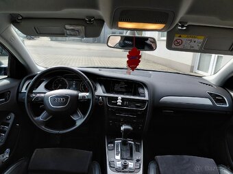 Audi a4 b8.5 2.0TDI 110kw facelift - 10